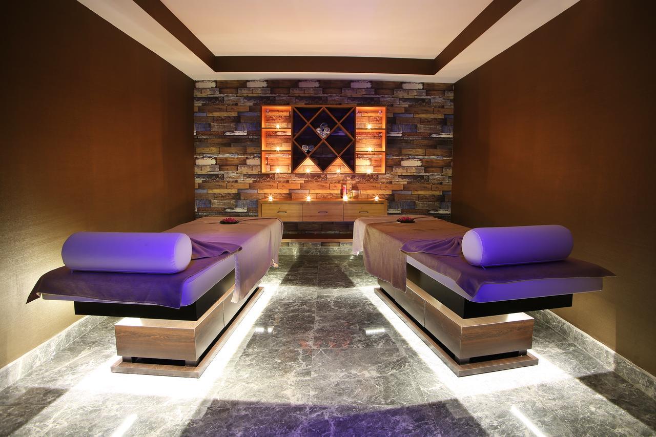 Mard-Inn Hotel Provincia di Provincia di Istanbul Esterno foto