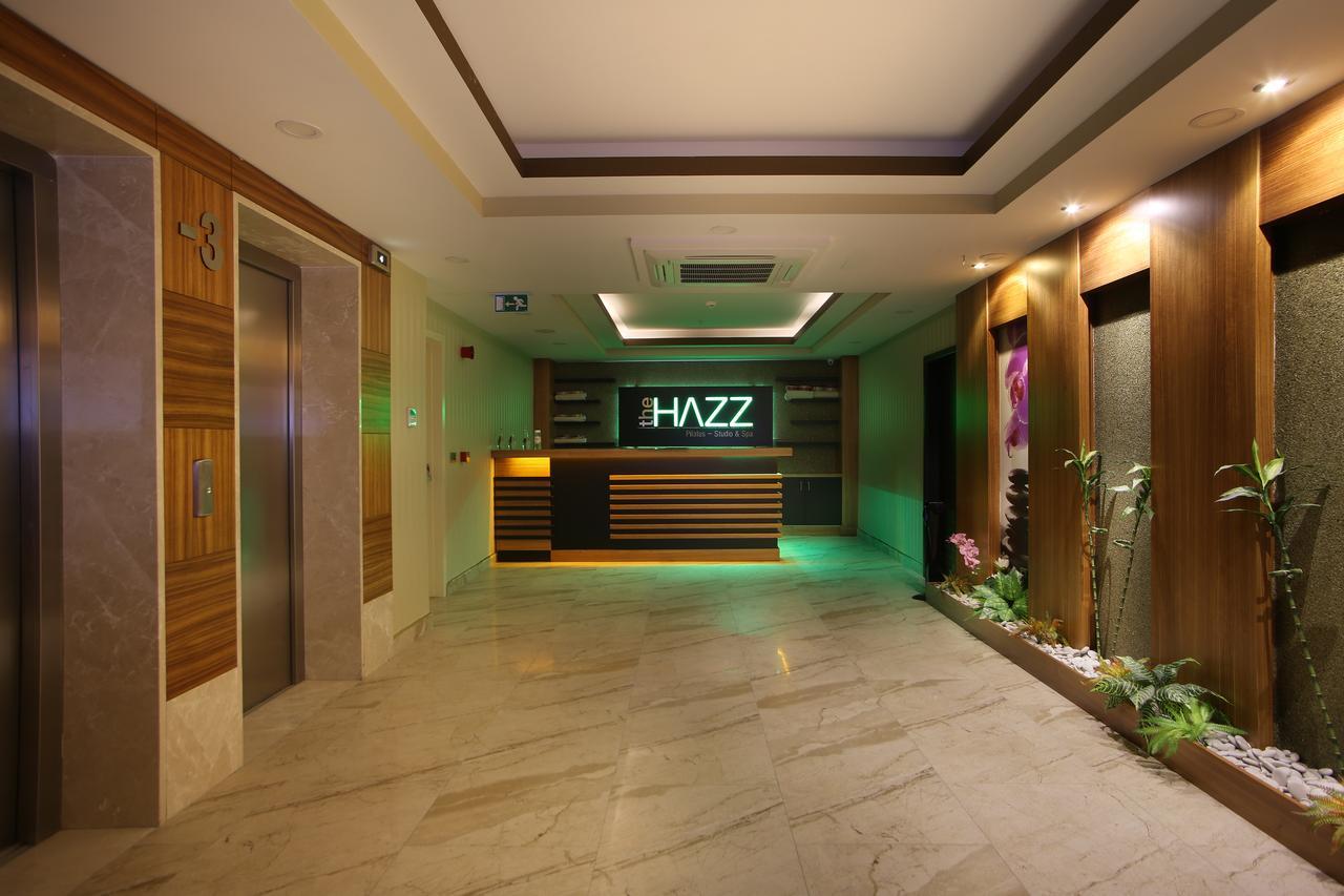 Mard-Inn Hotel Provincia di Provincia di Istanbul Esterno foto