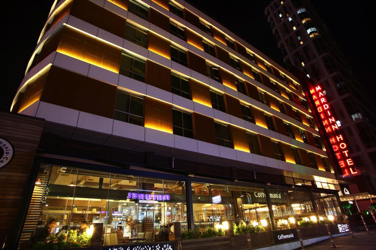 Mard-Inn Hotel Provincia di Provincia di Istanbul Esterno foto