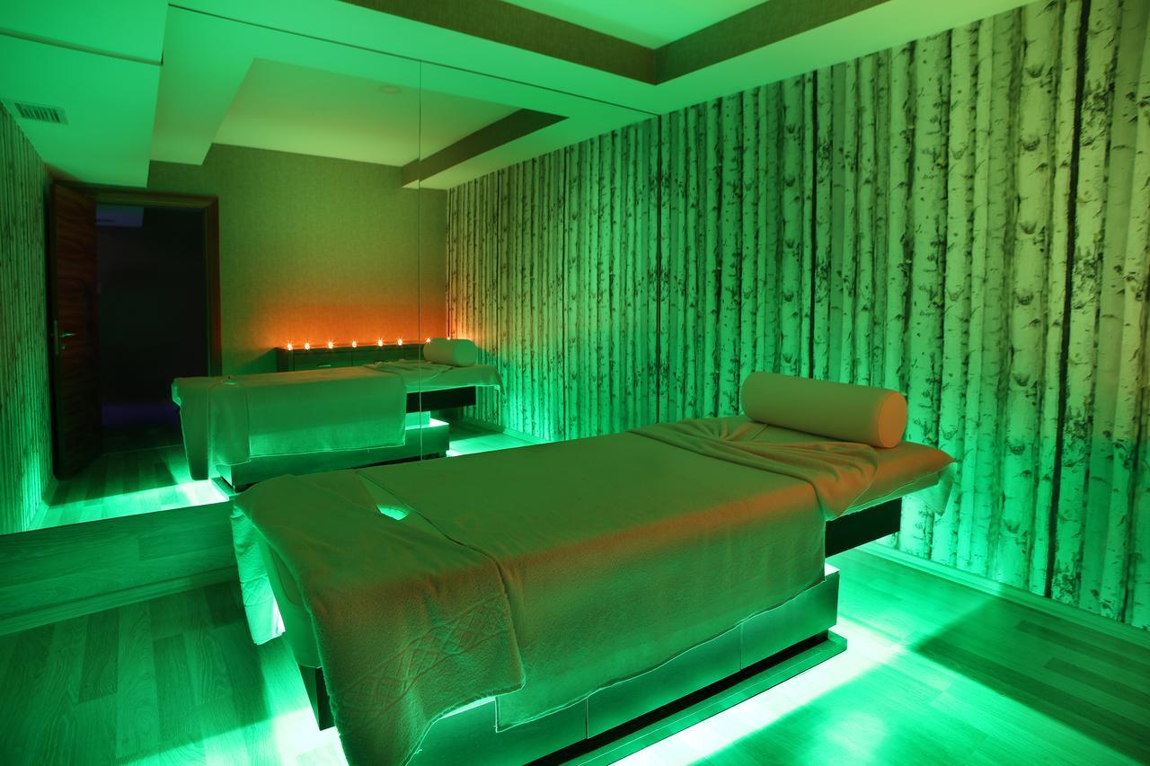 Mard-Inn Hotel Provincia di Provincia di Istanbul Esterno foto